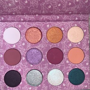 ColourPop- Eyeshadow